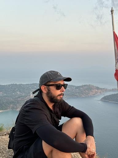 Аватар Nikita Bogatov