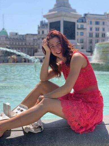 Аватар Серафима Осипенко