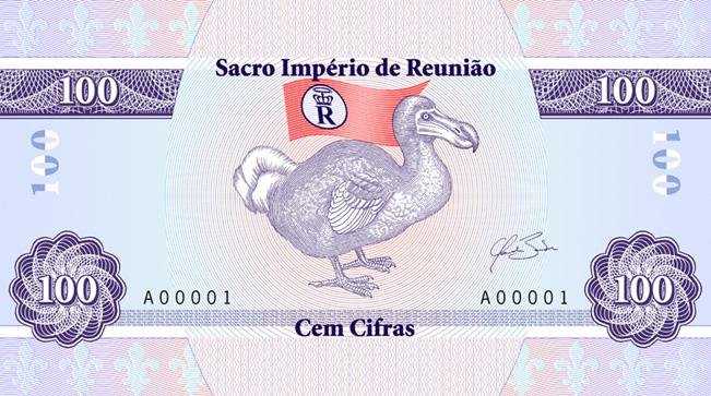 God Save the Emperor!