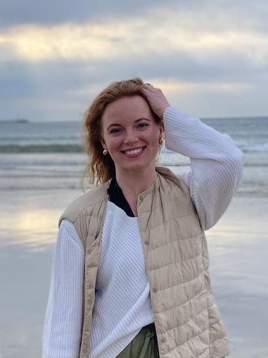 Аватар Вероника Пушкина