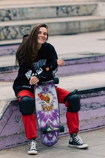 Аватар Iuliia Krupina