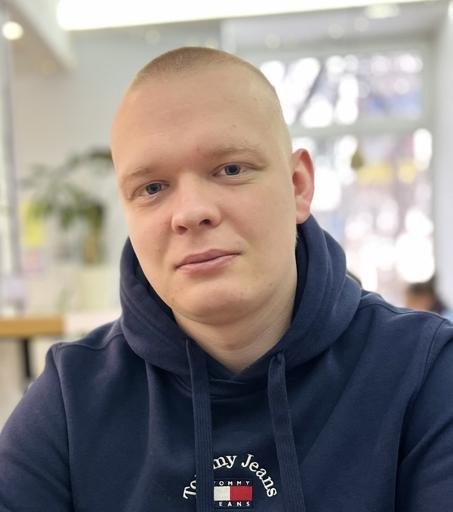 Аватар Андрей Юрков