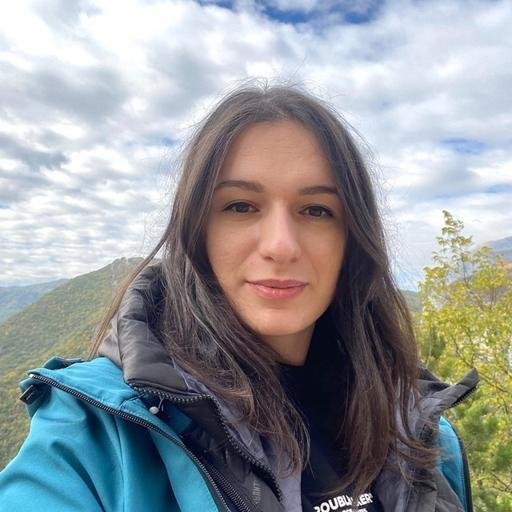 Аватар Ekaterina Semkina