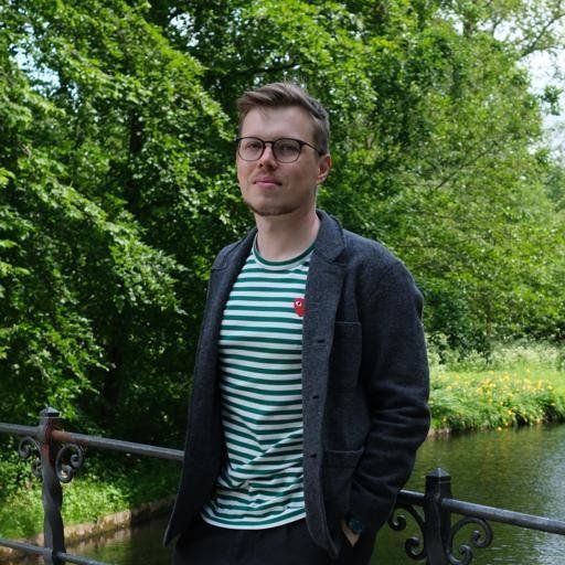 Аватар Антон Гончаров