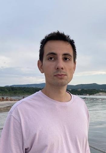 Аватар Andrew Feklistov