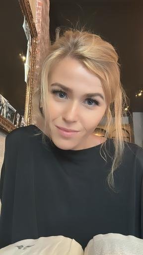 Аватар Aria Voron