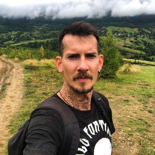 Аватар Alexander Grigor