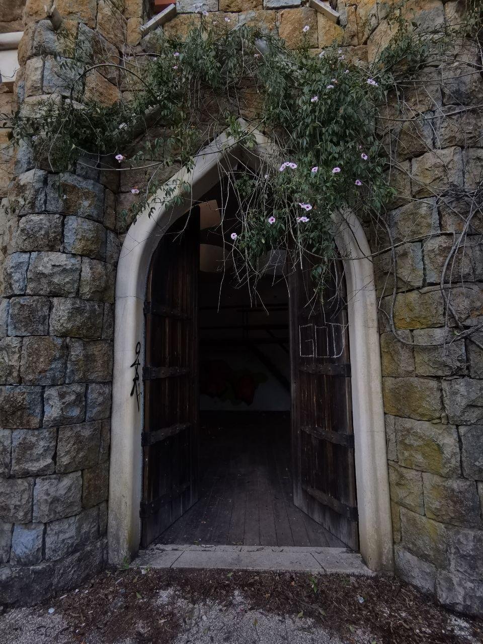 Заходим внутрь?