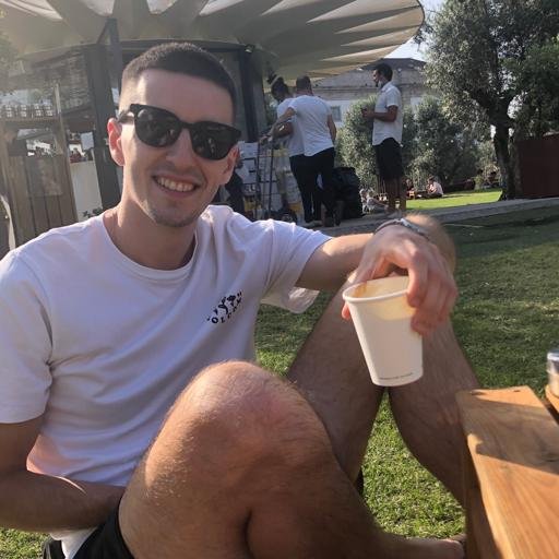 Аватар Егор Тулинов