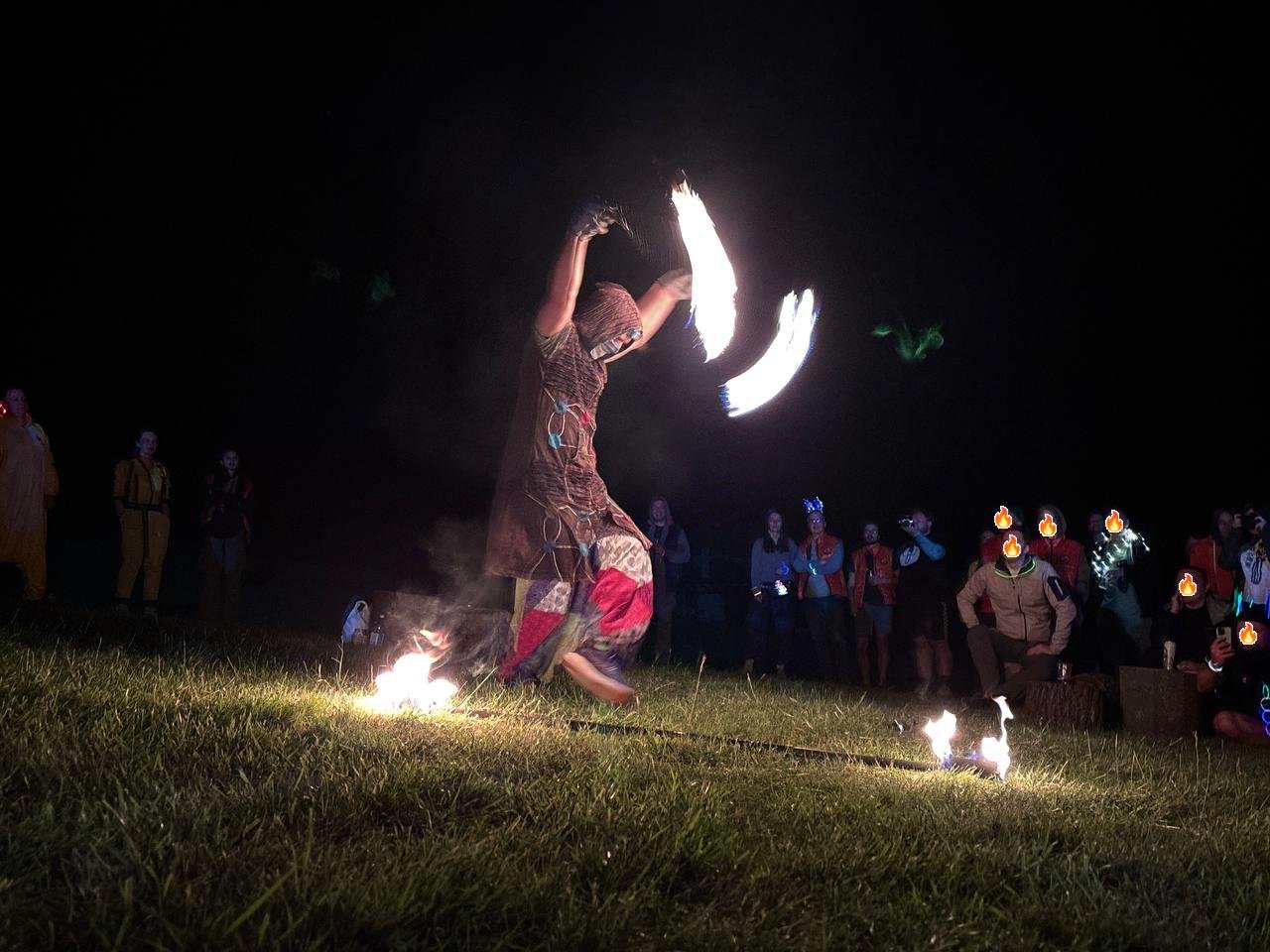 Петя ещё и не так умеет!