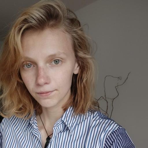 Аватар Nastya Samokhina