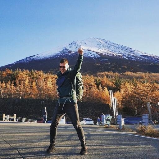 Аватар Nikolay Bogoyavlensky