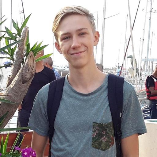 Аватар Мишуняев Никита Сергеевич