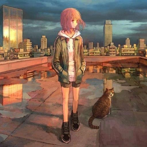 Аватар Anna Nagornaia