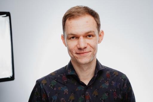 Аватар Иван Тихов