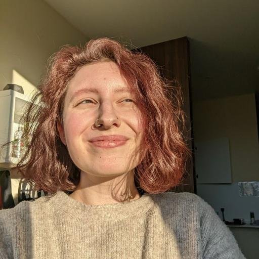 Аватар Аня Боронина