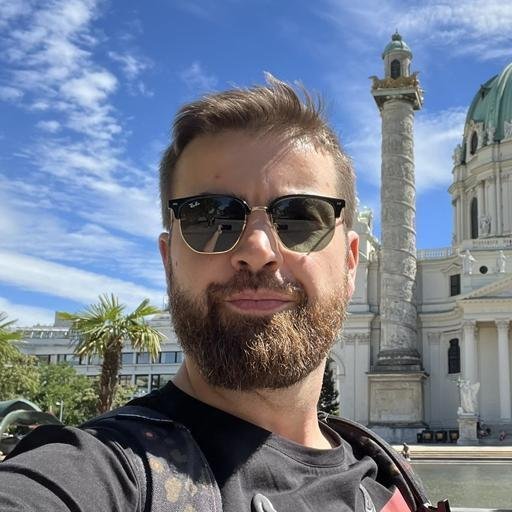 Аватар Александр Салимонов