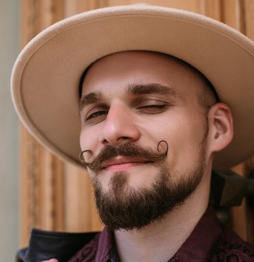 Аватар Alex Vansach