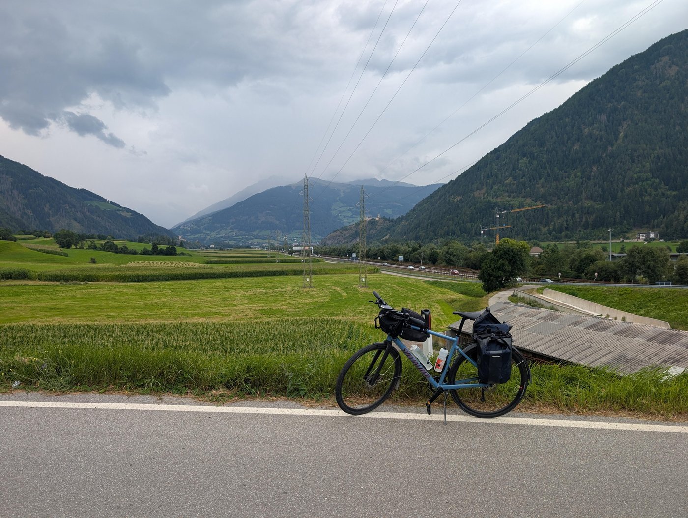 День 4 - фото дня