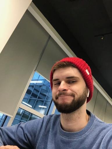 Аватар Andrey Belkin