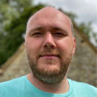 Аватар Alex Vinokurov