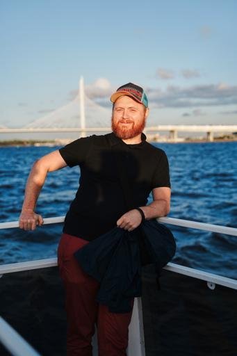 Аватар Aleksandr Korkin