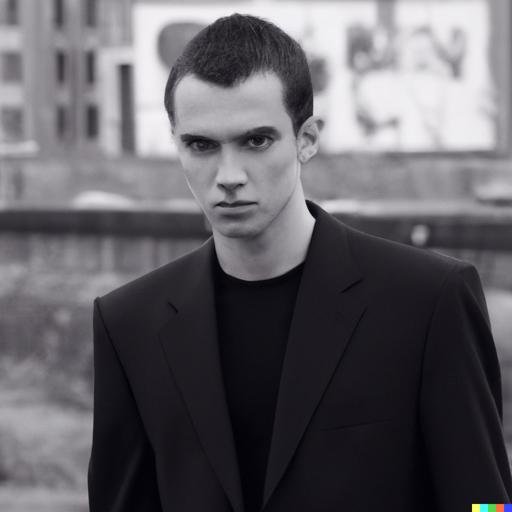 Аватар Никита Ткачёв