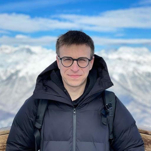 Аватар Nikolay Stoyev