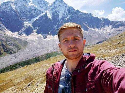 Аватар Vladimir Zimin