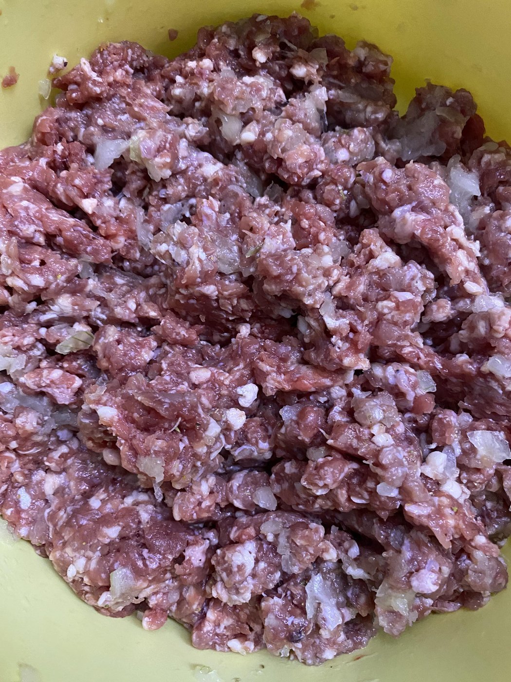 Вот это классный фарш