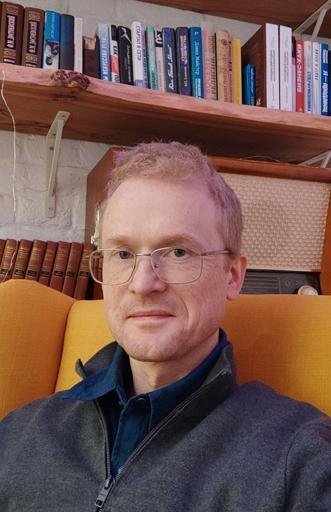 Аватар Ilya Lazarev