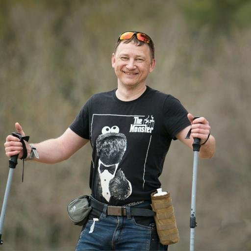 Аватар Родион Косьяненко