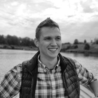 Аватар Максим Кравчук