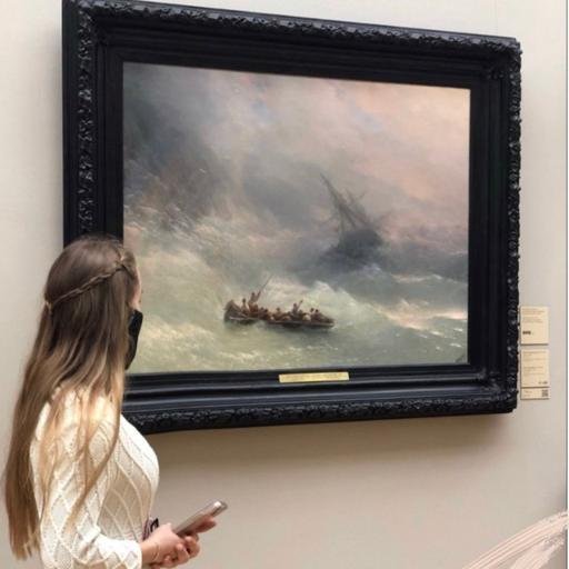 Аватар Анастасия Широбокова