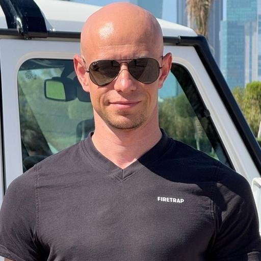 Аватар Stepan Seliuk