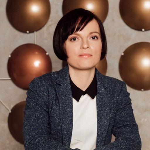 Аватар Екатерина Кушнир