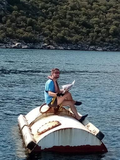 Аватар Макс Юминов