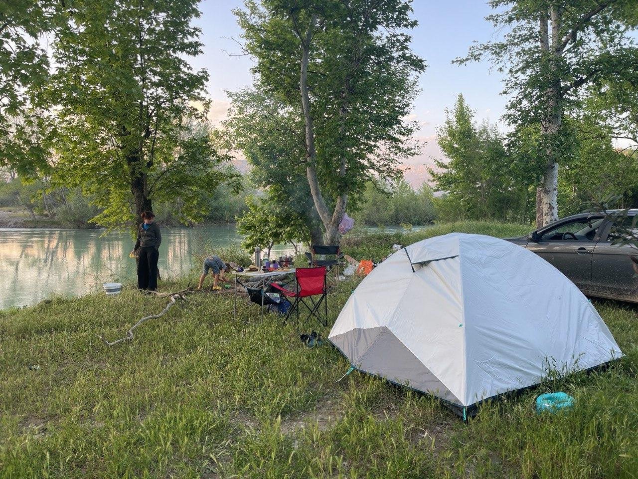 Ну красота же