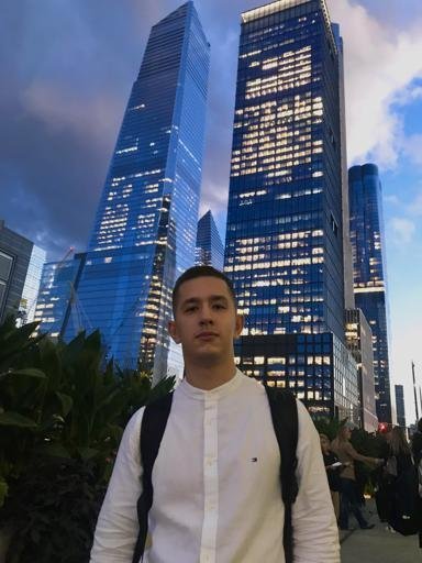 Аватар Ilya Noskov