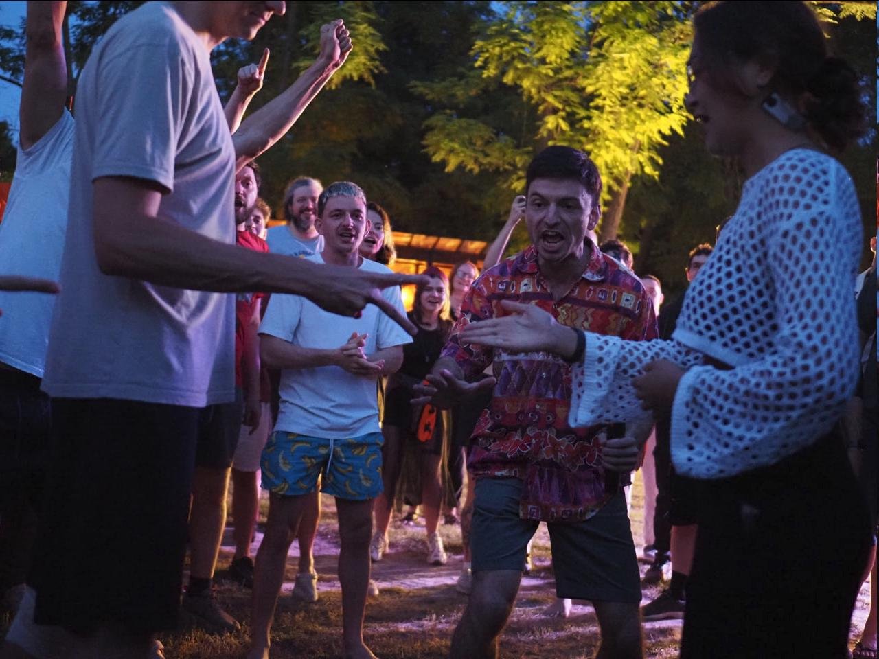 ну да, ну да, пошёл я нахрен