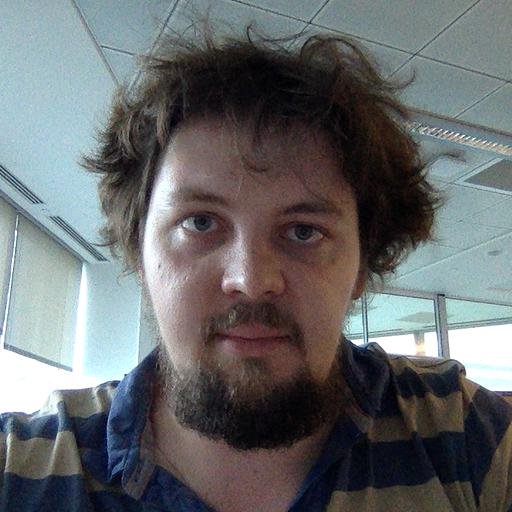 Аватар Илья Мясин