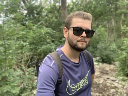 Аватар Виктор Стариков