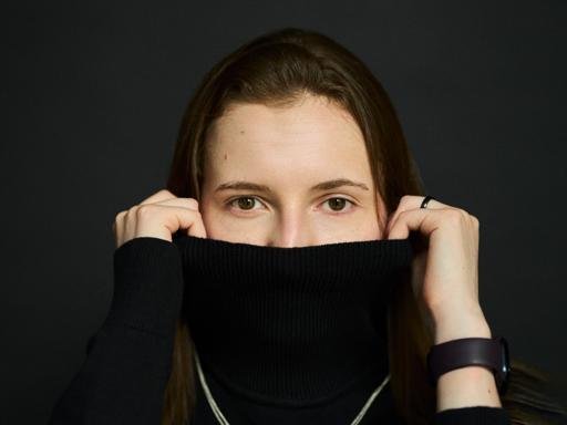 Аватар Ольга Быстрова