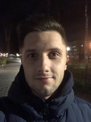 Аватар Igor Pavlenkov