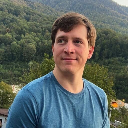 Аватар Aleksey Toshchakov