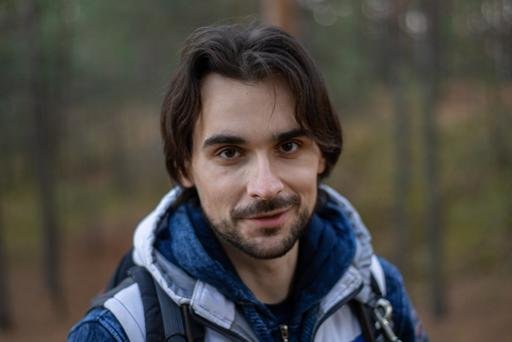 Аватар Александр Кронштатов