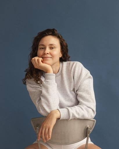 Аватар Ekaterina Maslova