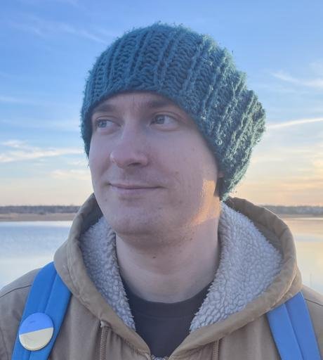 Аватар Maxim Skripnik