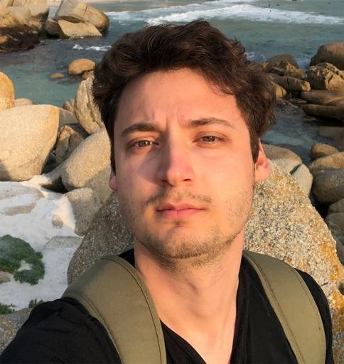 Аватар Вадим Сорокин