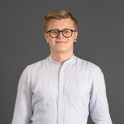 Аватар Кирилл Воронович